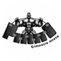 Gimnasio cliente OpenGym 5