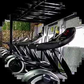 Gimnasio